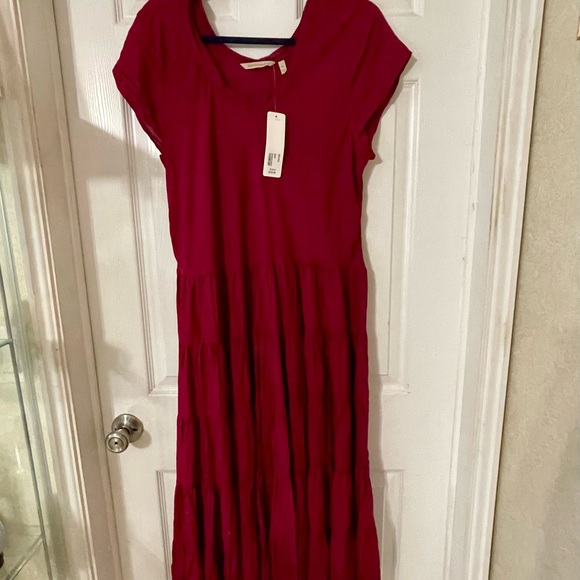 Soft surroundings Dress - Picture 5 of 12